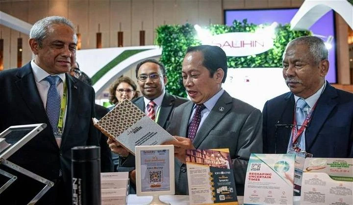 明年國會呈會計師法令修正案　阿末瑪斯蘭：以加強會計業監管