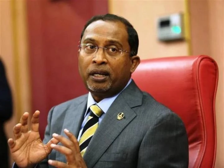 外長吁建立數碼韌性倡議框架　抵制暴力極端主義