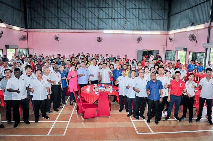 倪可敏旋風造訪馬口　地政部撥款3104萬