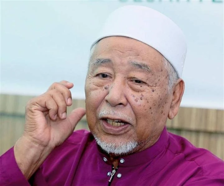 若凱里與諾奧瑪加入伊黨　哈欣雅欣：有助國盟拿下森雪政權