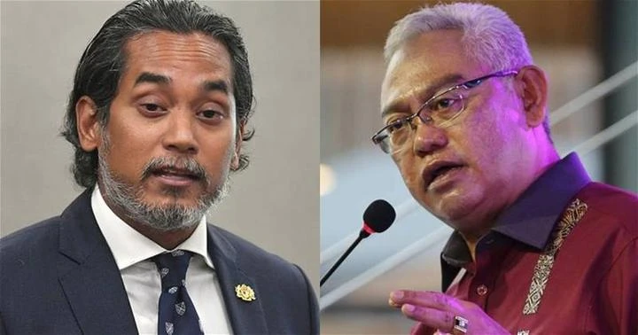 若凱里與諾奧瑪加入伊黨　哈欣雅欣：有助國盟拿下森雪政權