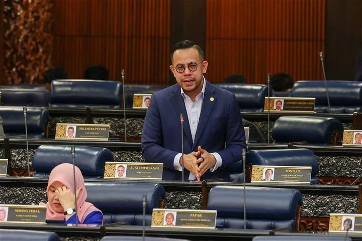 沒出售依斯干達大馬影城資產　沈志強：僅出售運營商股份