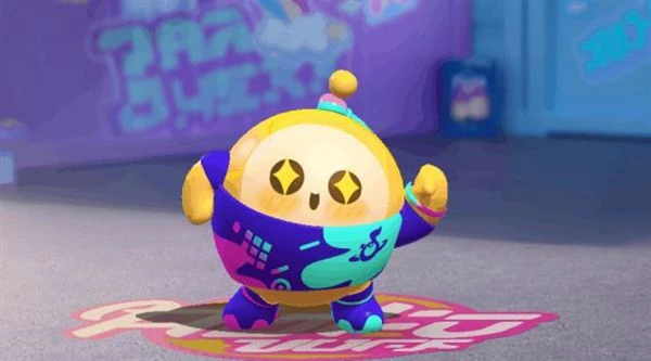 蛋仔派對失重音樂節什麼時候開始 活動獎勵福利一覽