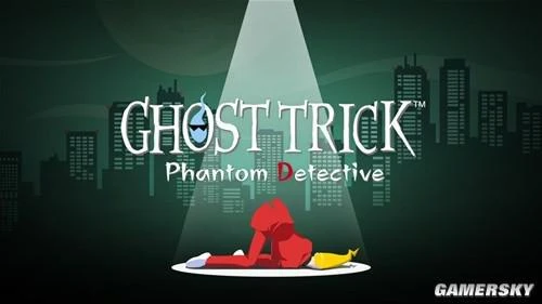 遊民專訪巧舟：《幽靈詭計》的復活離不開粉絲支持