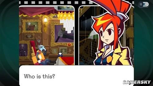 遊民專訪巧舟：《幽靈詭計》的復活離不開粉絲支持