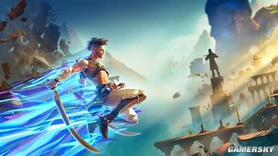 《波斯王子：失落王冠》遊民前瞻 以橫版回歸初心