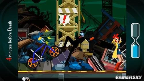 遊民專訪巧舟：《幽靈詭計》的復活離不開粉絲支持