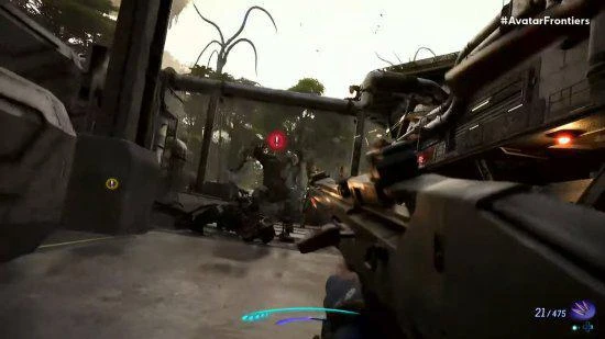 育碧《阿凡達》遭外網玩家批評:太像《孤島驚魂》了