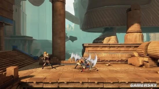 《波斯王子：失落王冠》遊民前瞻 以橫版回歸初心