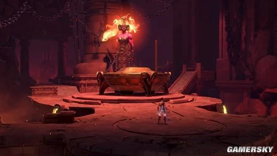 《波斯王子：失落王冠》遊民前瞻 以橫版回歸初心