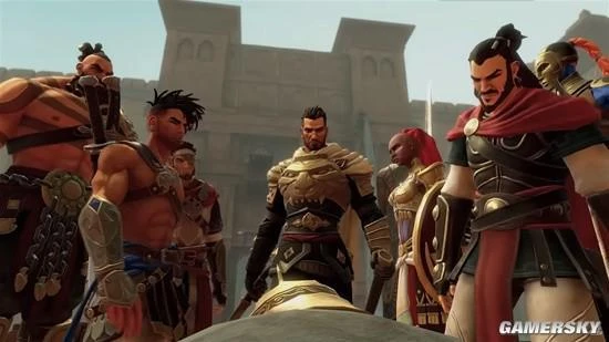 《波斯王子：失落王冠》遊民前瞻 以橫版回歸初心