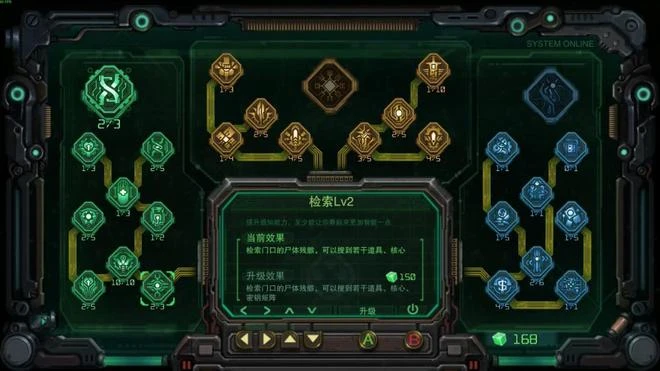 《湮滅線》遊民評測8.2分 疾馳於機甲銀河城