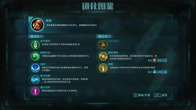 《湮滅線》遊民評測8.2分 疾馳於機甲銀河城