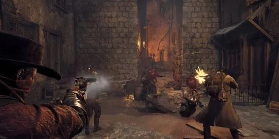 《遺蹟2》將於7月25日登陸PC、PS和XBOX平台