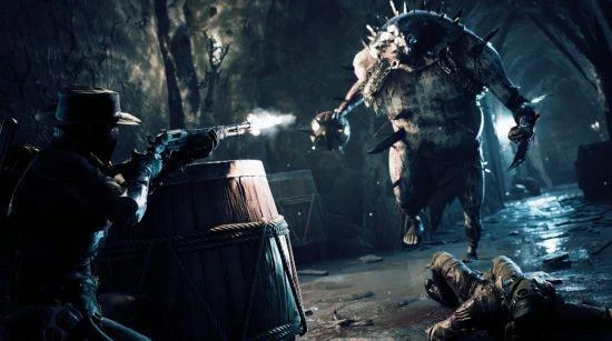 《遺蹟2》將於7月25日登陸PC、PS和XBOX平台