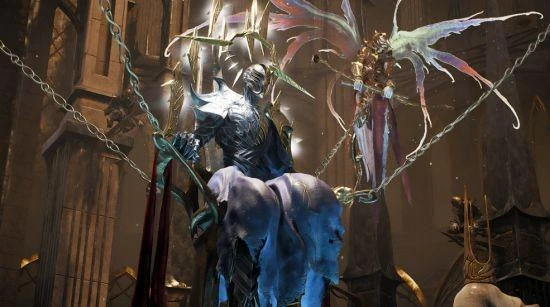 《遺蹟2》將於7月25日登陸PC、PS和XBOX平台