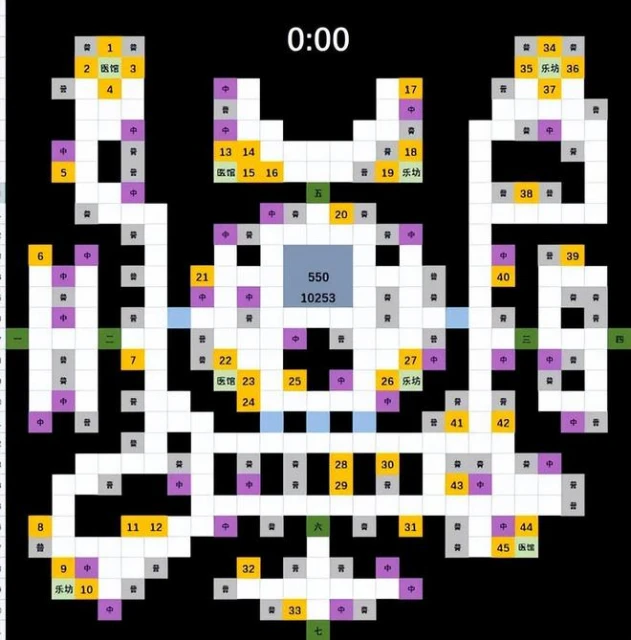 這一場三國遊戲的比賽，圓了我重回鼓角爭鳴年代的美夢