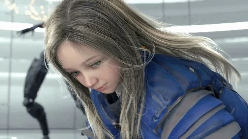 《Pragmata》無限延期 玩家們卻安慰卡普空：慢慢來