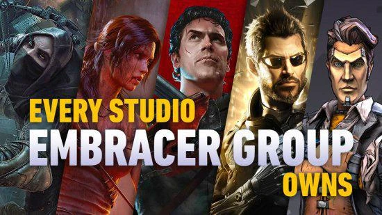 不惜裁員！開發商計劃使《指環王》成最大遊戲IP之一