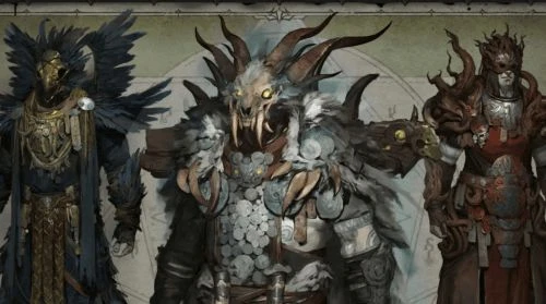 《暗黑4》玩家抱怨PVP匹配機制：不公平！體驗極差