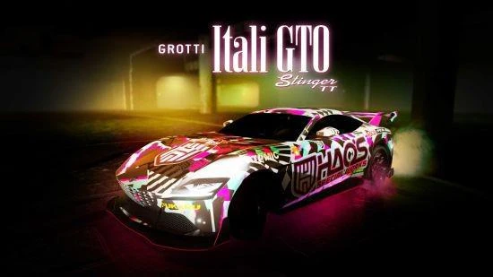 《GTAOL》聖安地列斯僱傭兵現已推出