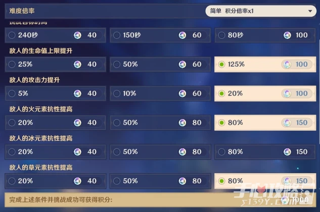 《原神》除垢淒響之悲雷通關攻略