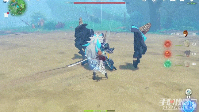 《原神》萬達玩家雙擴散打法攻略