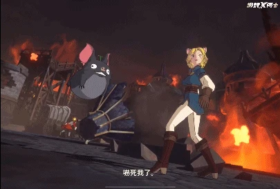 不充錢就不能玩的遊戲進國內，騰訊都繃不住，大砍氪金點？