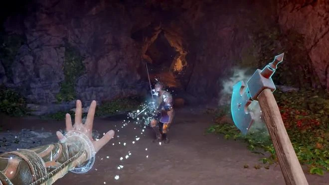 《宣誓》世界地圖將和《天外世界》差不多大