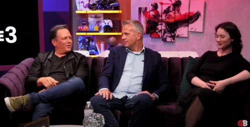 斯賓塞：《星空》將促進XGP增長 幫助我們掙大錢