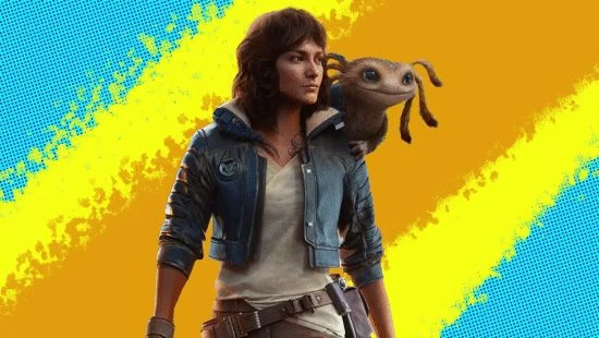 育碧《星戰》有色女主遭抵制 外媒：說明這類遊戲太少