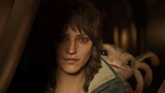 育碧《星戰》有色女主遭抵制 外媒：說明這類遊戲太少