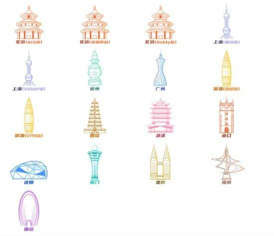 遊戲極限開發活動2023 CiGA Game Jam報名開始!