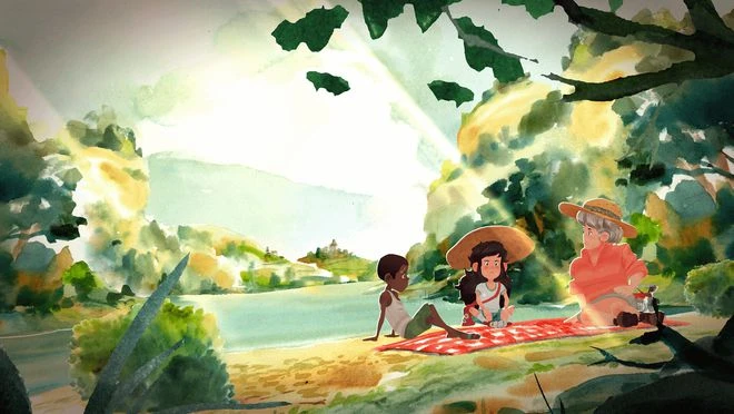 《田園記》遊民評測7.0分：鄉村一日游