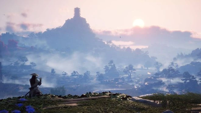 《燕雲十六聲》遊民試玩：當武俠網遊迎來降維打擊