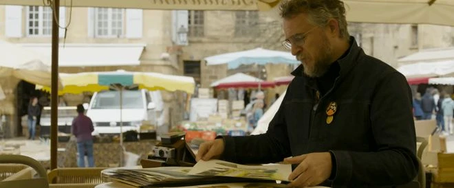 《田園記》遊民評測7.0分：鄉村一日游