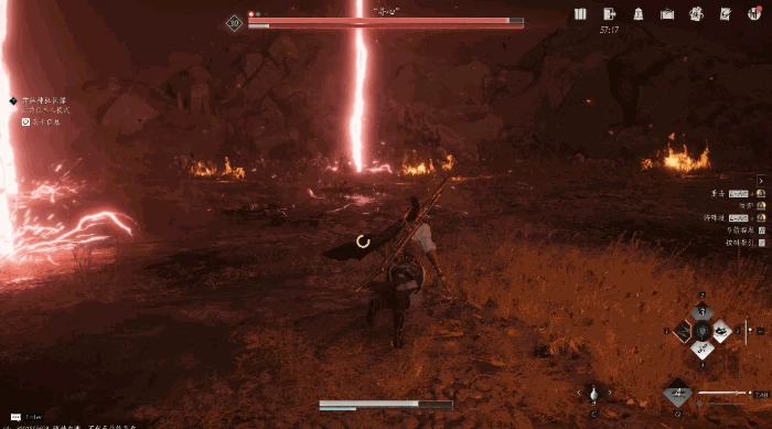 《燕雲十六聲》遊民試玩：當武俠網遊迎來降維打擊