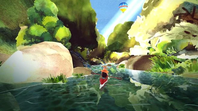 《田園記》遊民評測7.0分：鄉村一日游