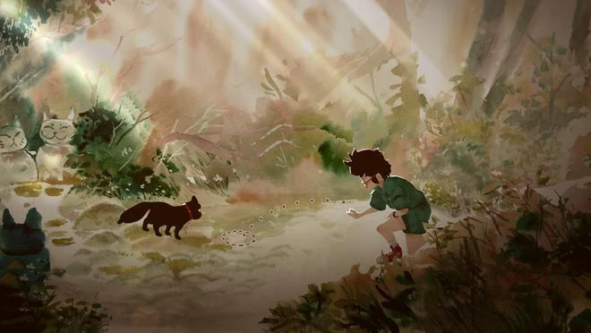 《田園記》遊民評測7.0分：鄉村一日游