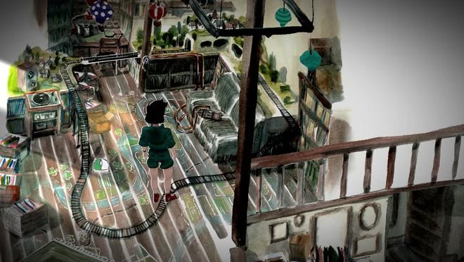 《田園記》遊民評測7.0分：鄉村一日游