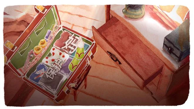 《田園記》遊民評測7.0分：鄉村一日游