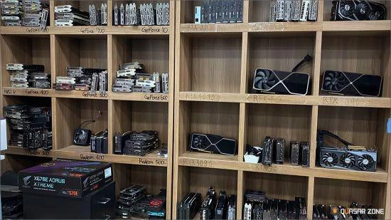 《匹諾曹的謊言》優化極好！僅需GTX 1060就能暢玩