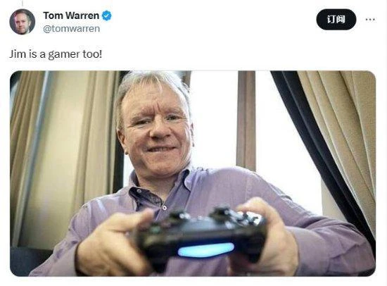 真玩家無疑!斯賓塞在節目中被稱為「玩家」