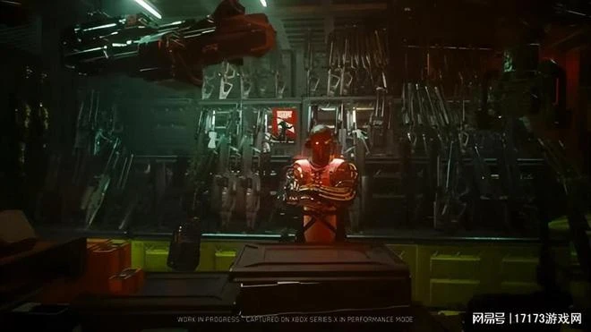 《賽博朋克2077：往日之影》公布實機視頻 新地點「狗鎮」黑市