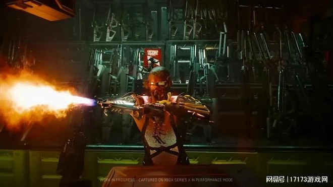 《賽博朋克2077：往日之影》公布實機視頻 新地點「狗鎮」黑市