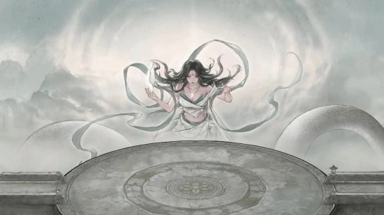 《鬼谷八荒》出現付費Mod 開發商做出回應並下架