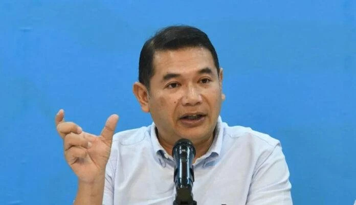 拉菲茲：政府擬明年取消B40、M40及T20分類