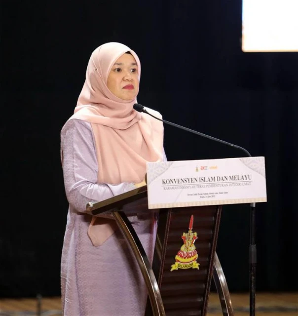 3萬SPM考生缺席考試　法迪娜：教育部深入調查原因