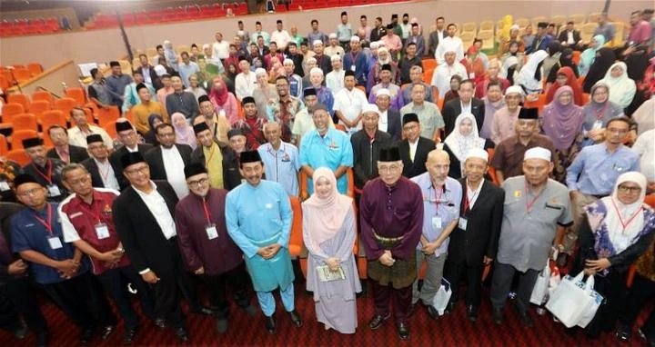 3萬SPM考生缺席考試　法迪娜：教育部深入調查原因