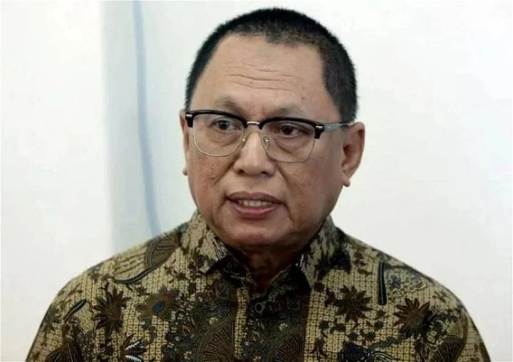 博安：傳加入國盟10巫統領袖　應被稱為「戰士」而非「戰將」